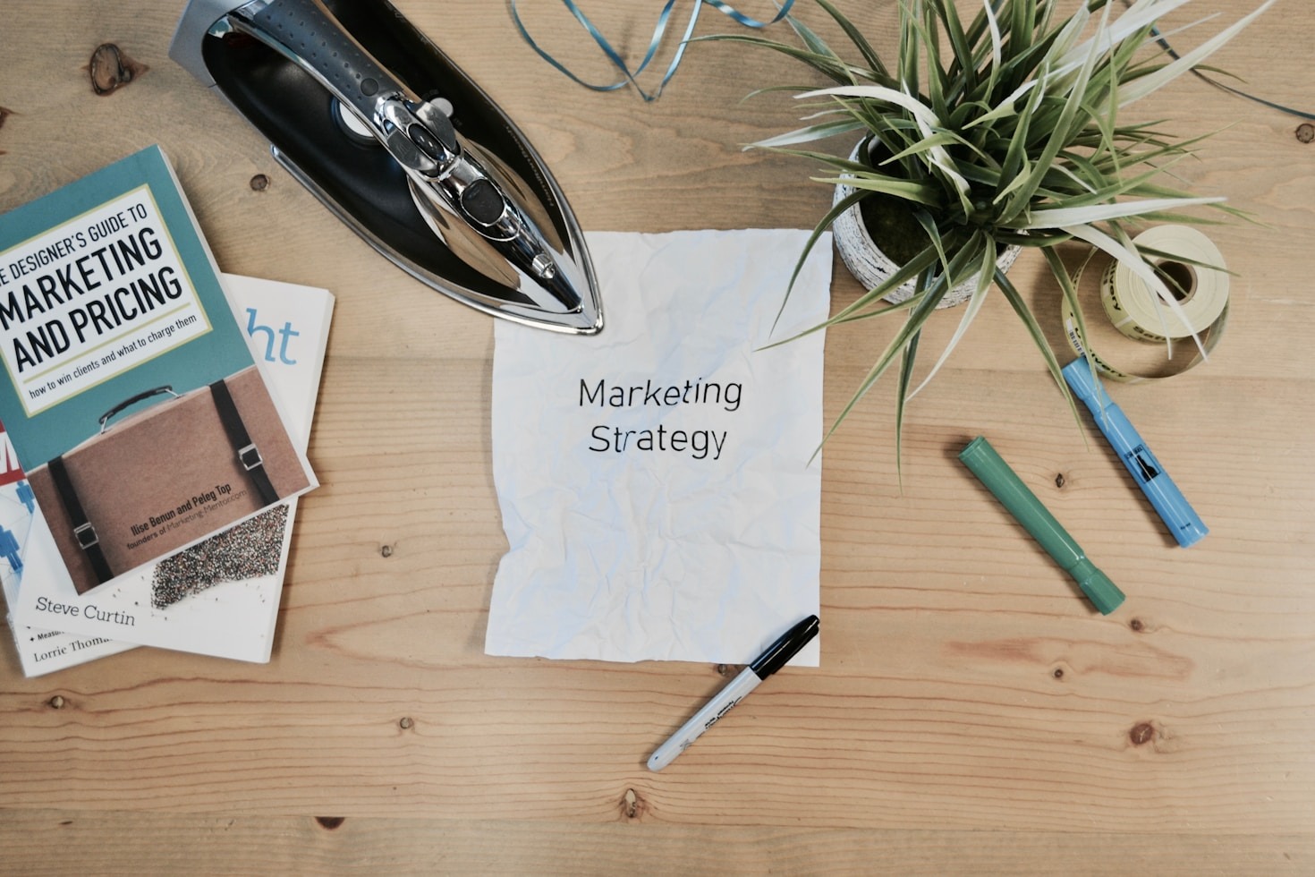 How to Build Strong Partnerships with Brands